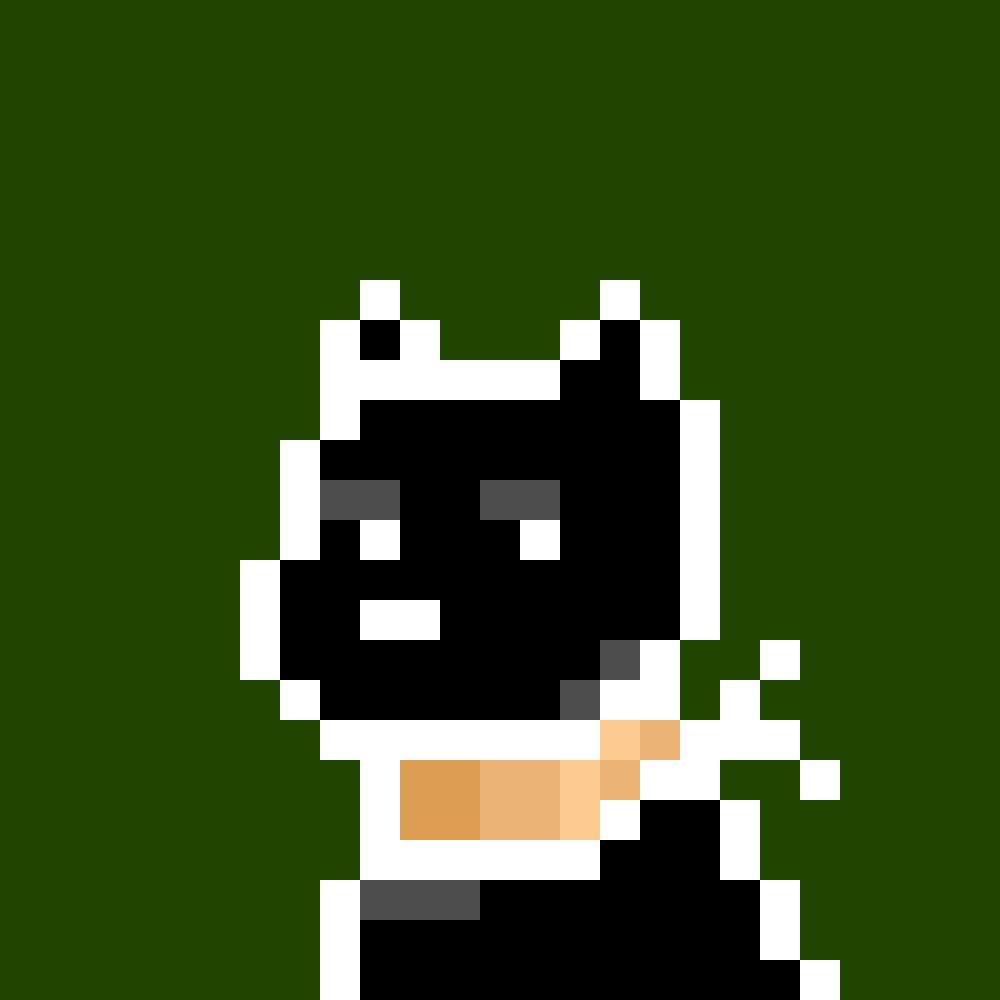 Anti Doginal Dog #37