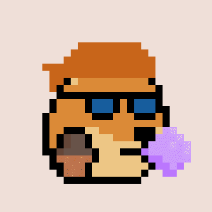 Dogepunk #9890