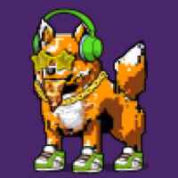 DogePunks #4147