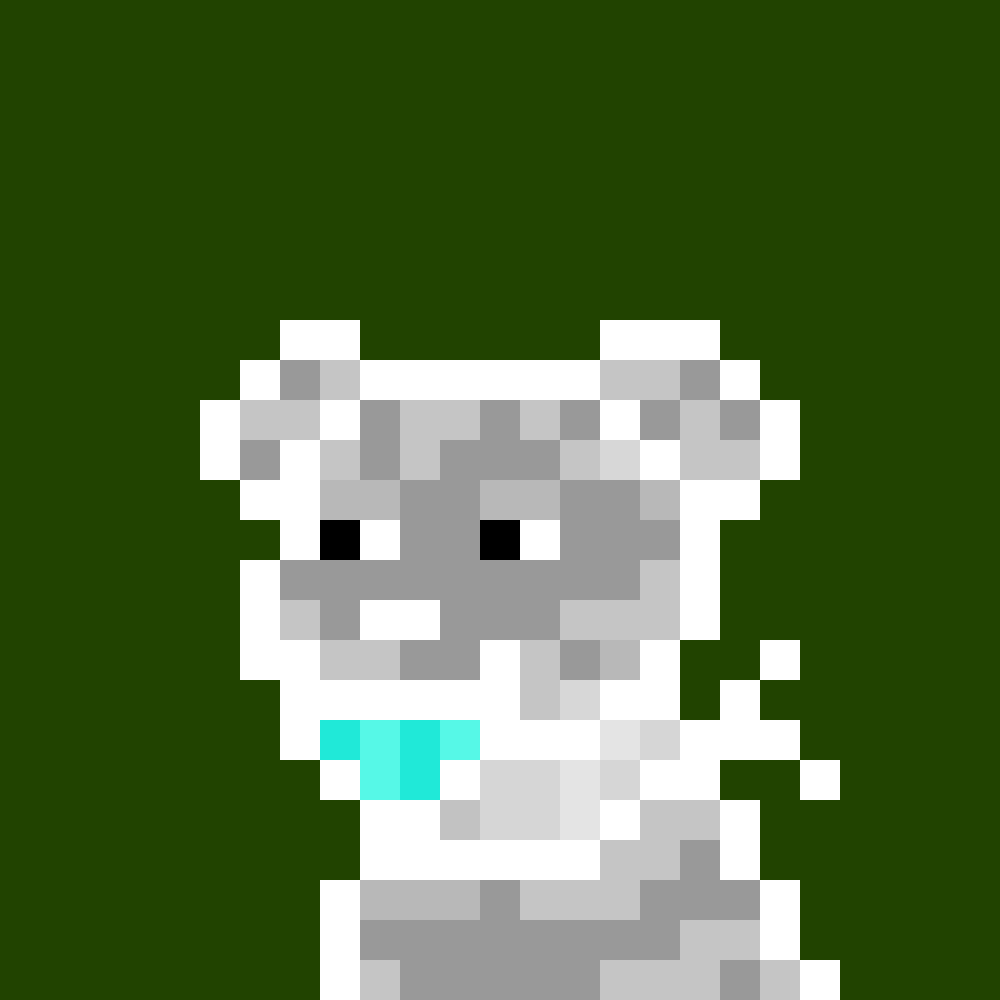 Anti Doginal Dog #5822