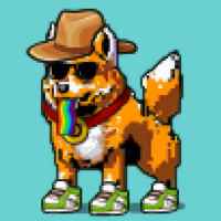 DogePunks #4239