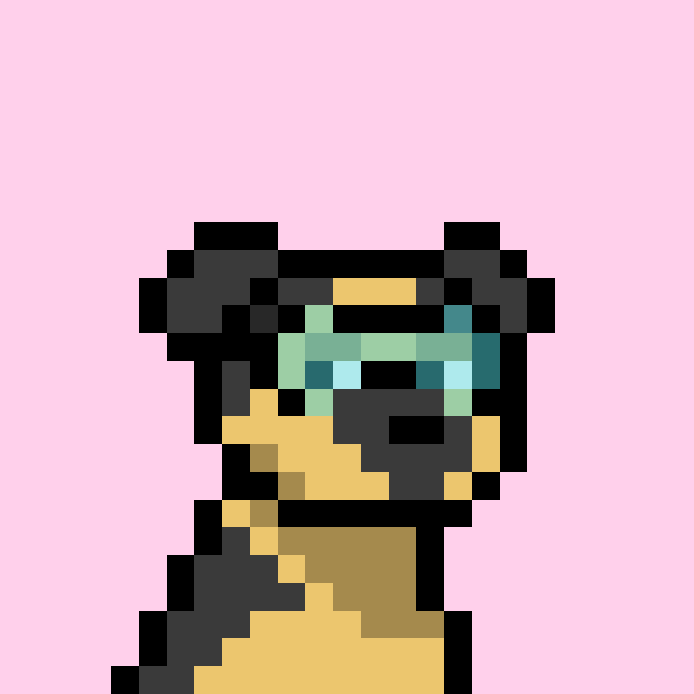 Doginal Dog #6000