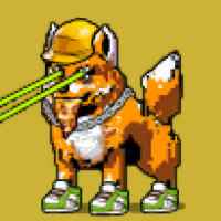 DogePunks #3414