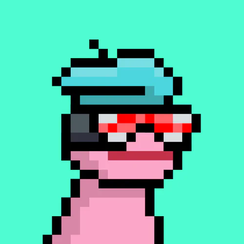 Doginal Frog #3210