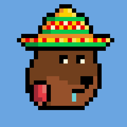 Dogepunk #2311