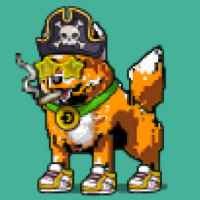 DogePunks #2052