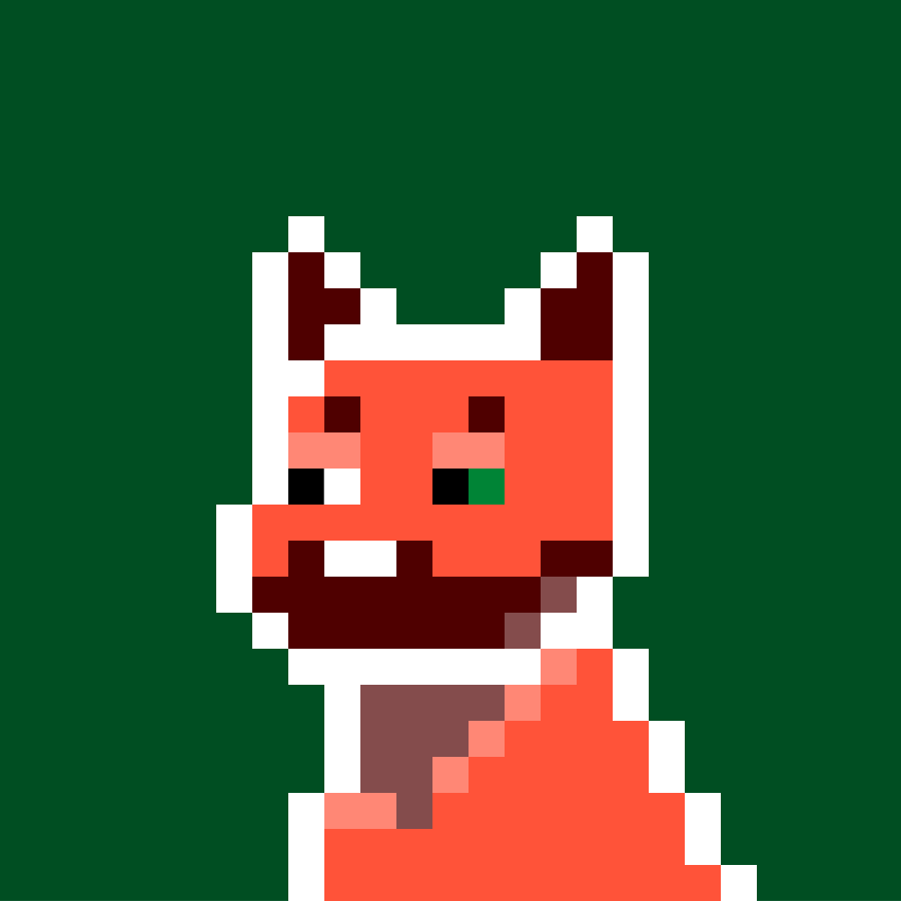 Anti Doginal Dog #1341