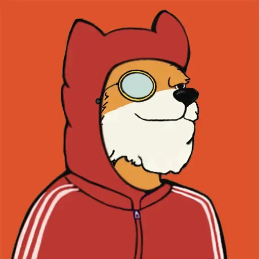 F*ck It We Bark #9670