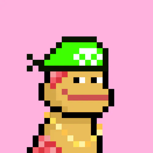 Doginal Frog #123