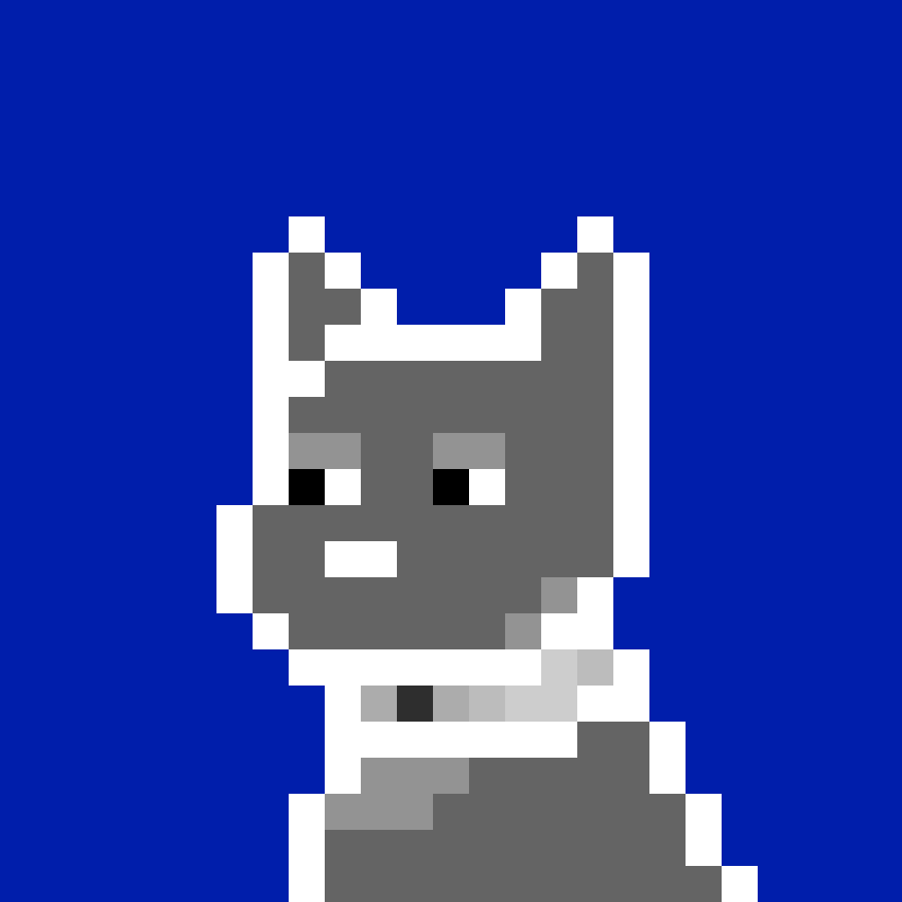 Anti Doginal Dog #9904