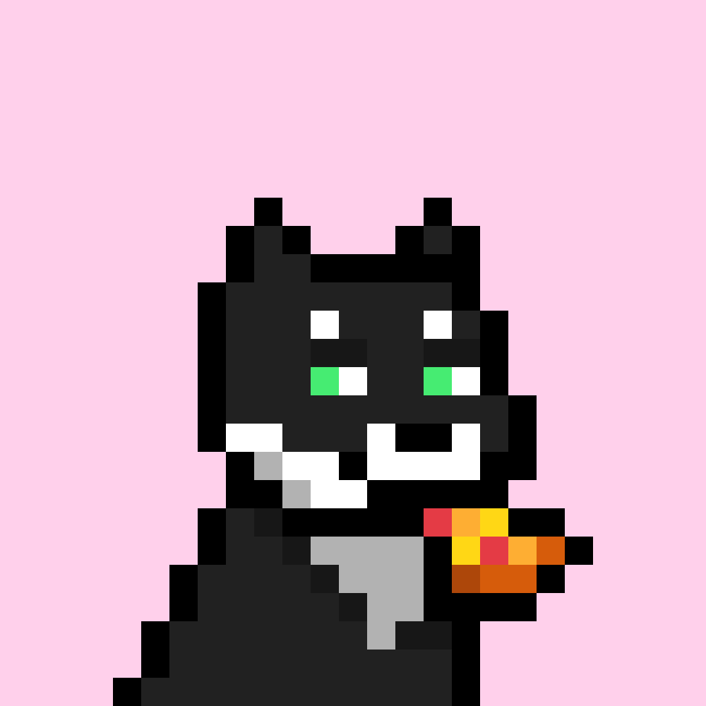 Doginal Dog #9127