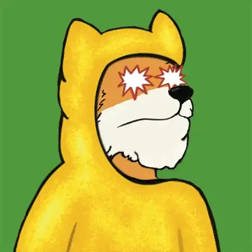 F*ck It We Bark #10111