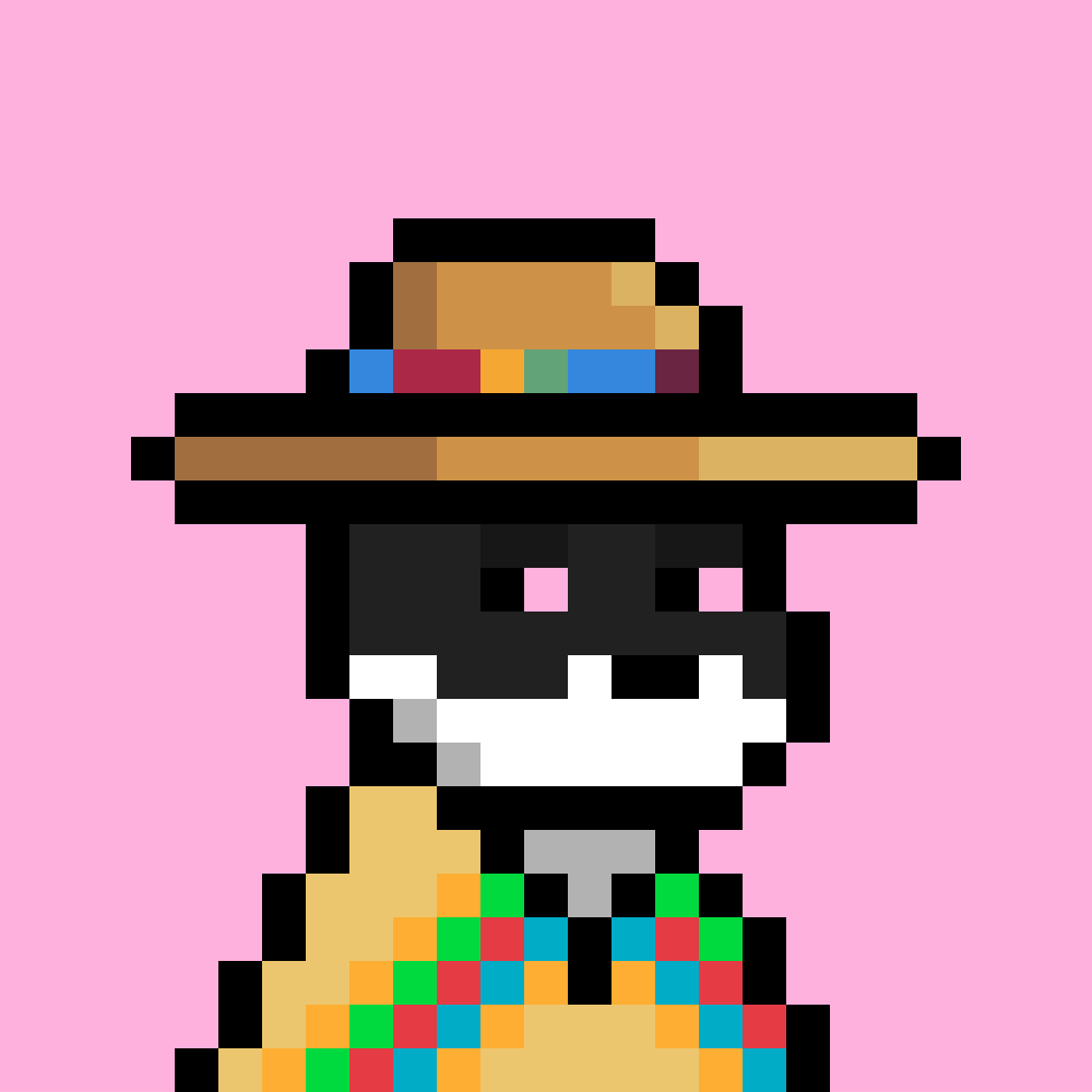 Doginal Dog #1819
