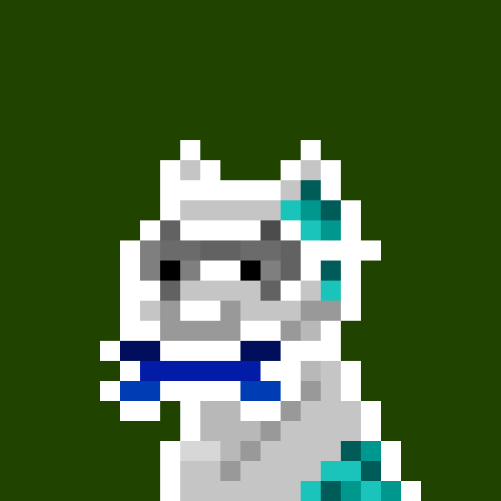 Anti Doginal Dog #8832
