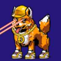DogePunks #454