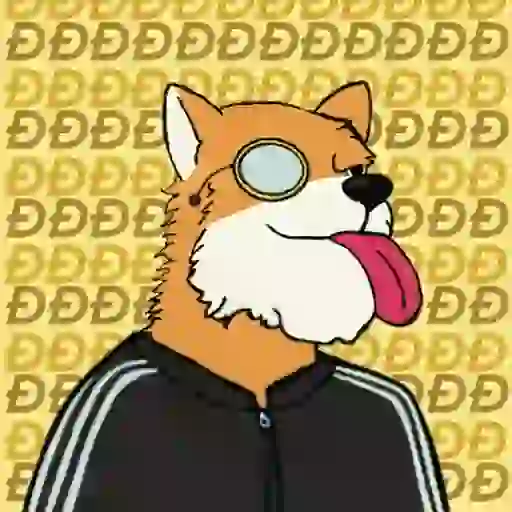 F*ck It We Bark #4646
