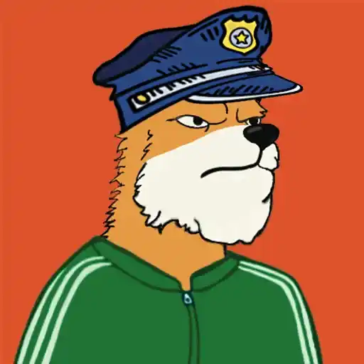 F*ck It We Bark #8575