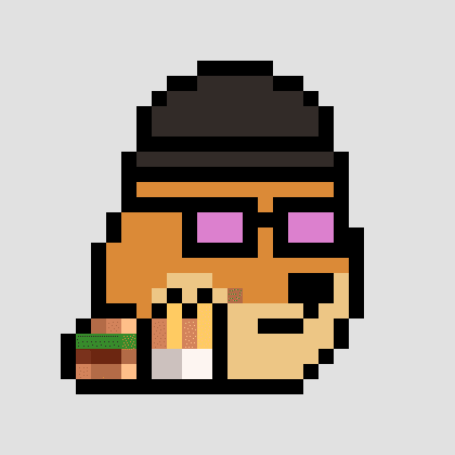 Dogepunk #5574