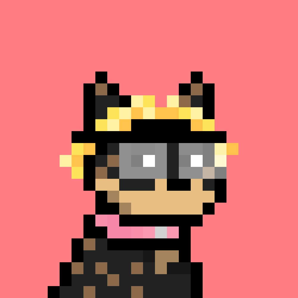 Doginal Dog #3100