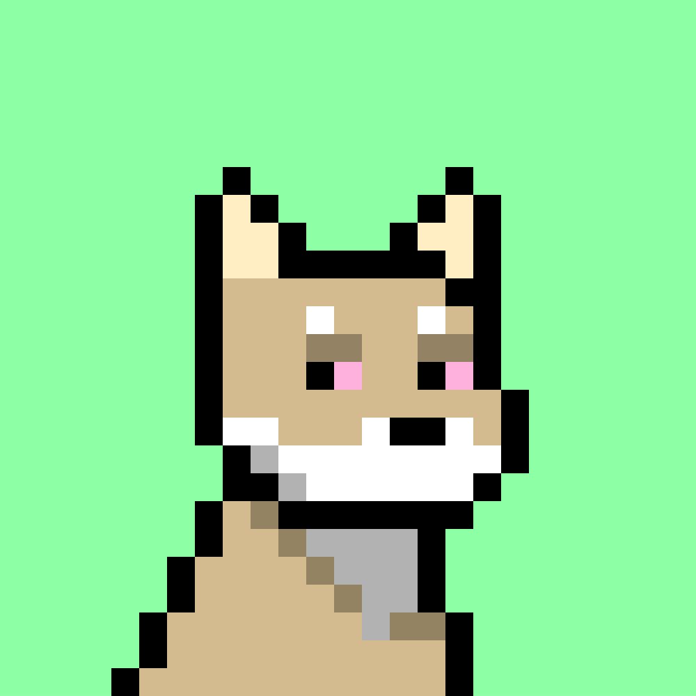 Doginal Dog #5183