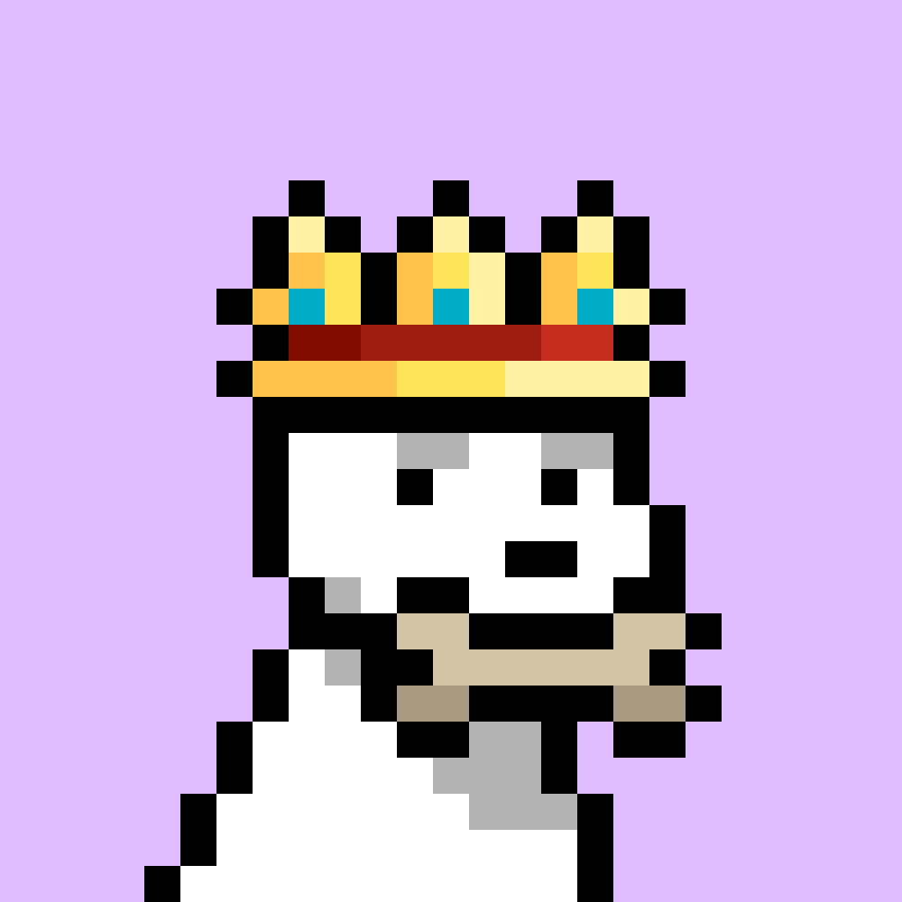 Doginal Dog #4217