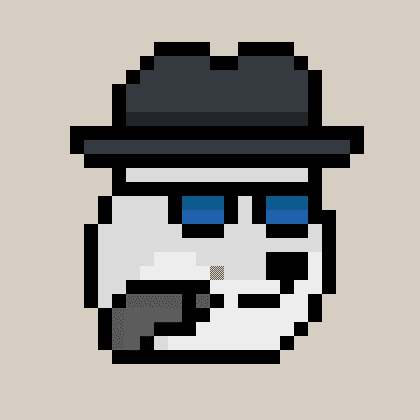 Dogepunk #2692