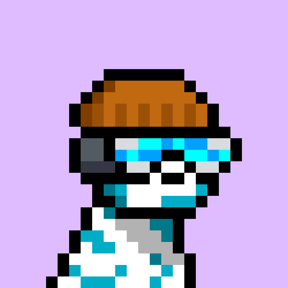 Doginal Dog #5195