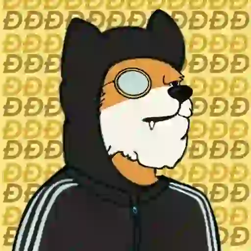 F*ck It We Bark #4698