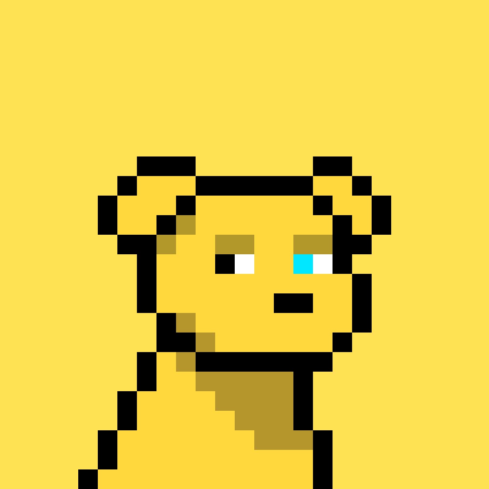 Doginal Dog #8053