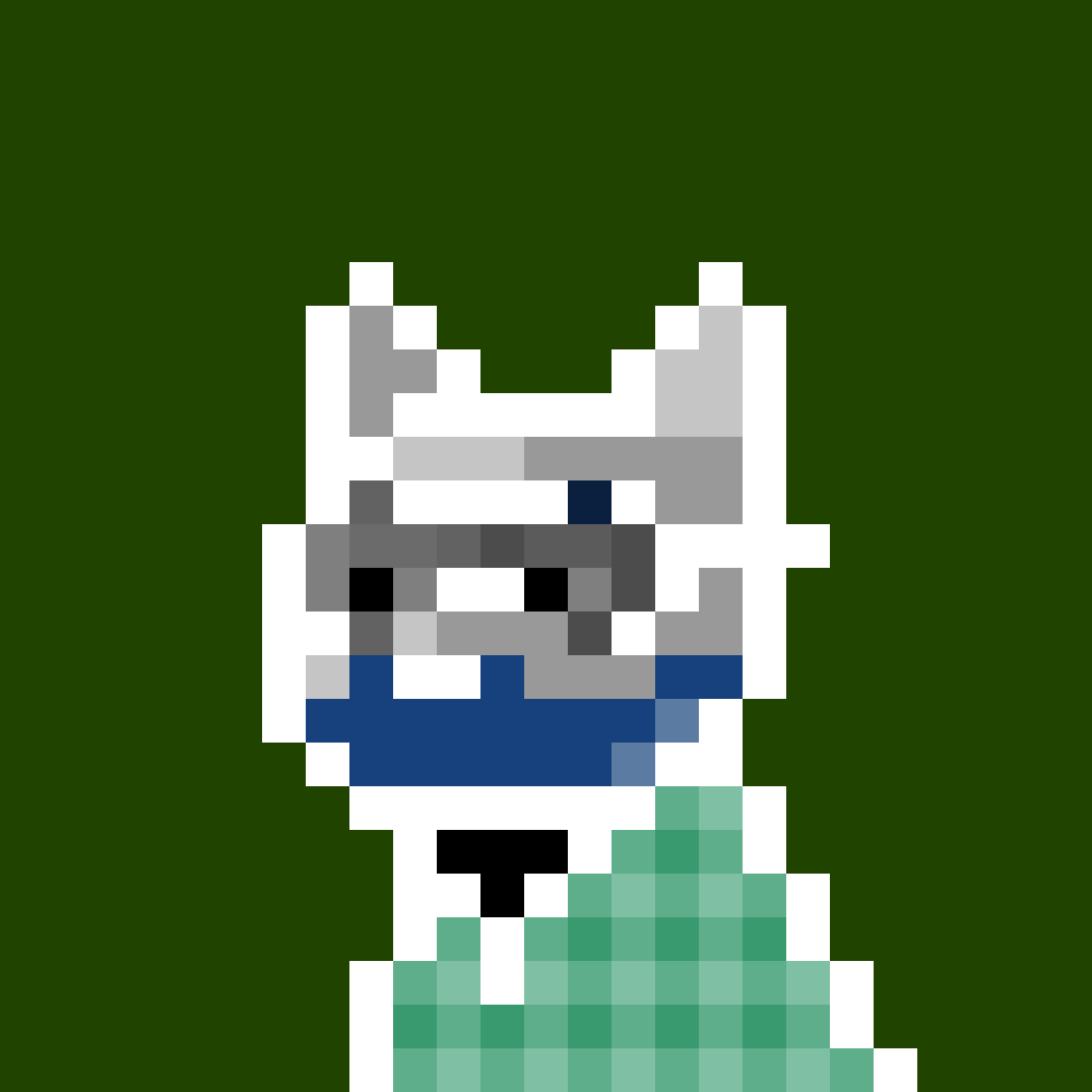 Anti Doginal Dog #3506