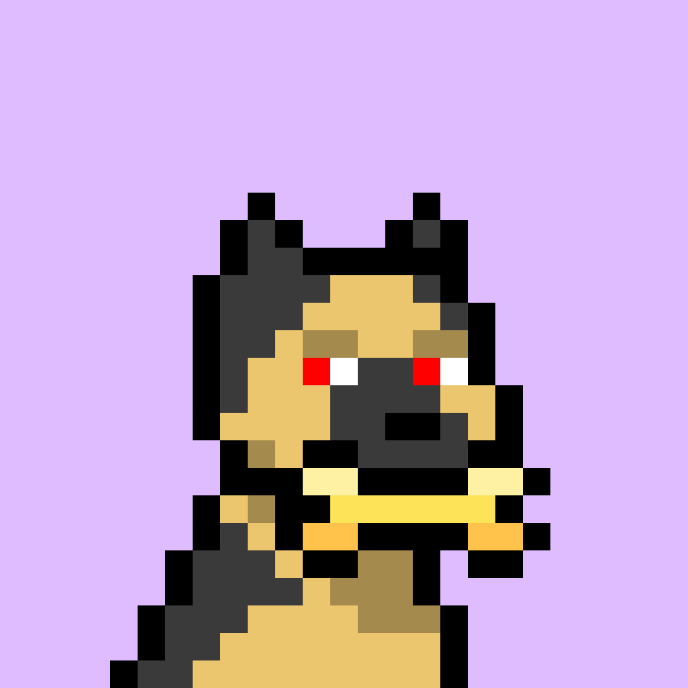 Doginal Dog #4227