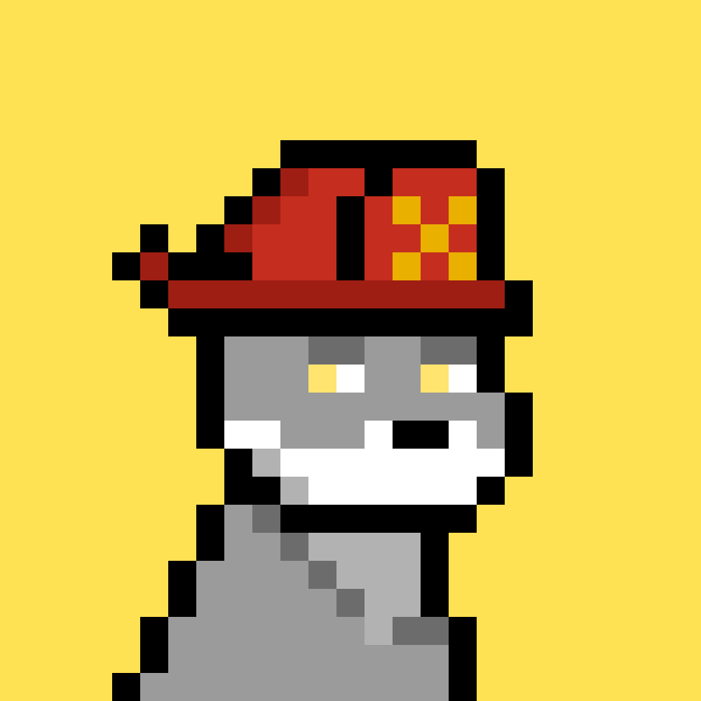 Doginal Dog #344