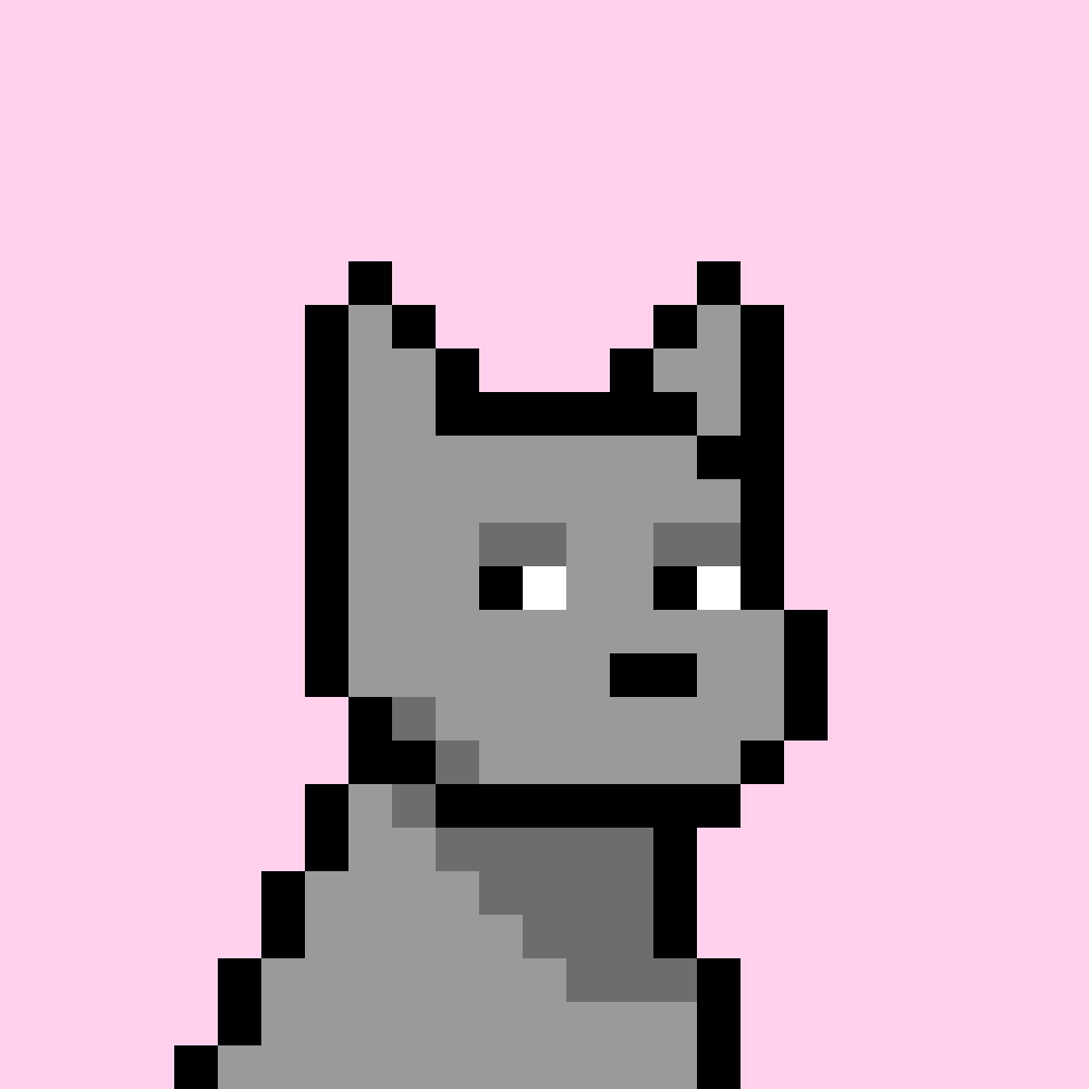 Doginal Dog #5955