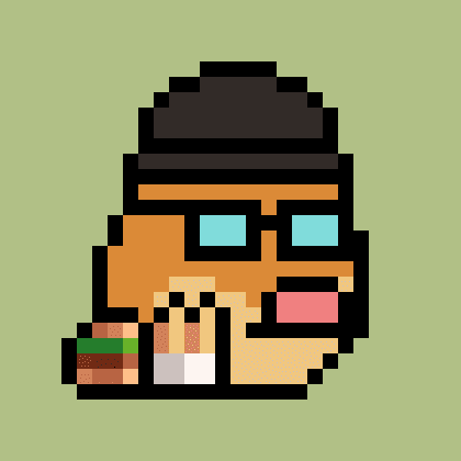 Dogepunk #6528
