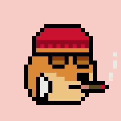 Dogepunk #1093