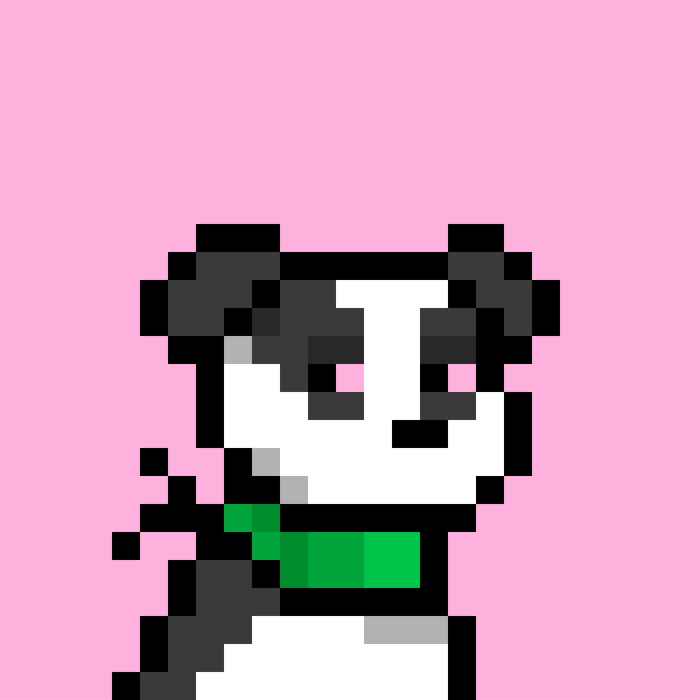 Doginal Dog #8140