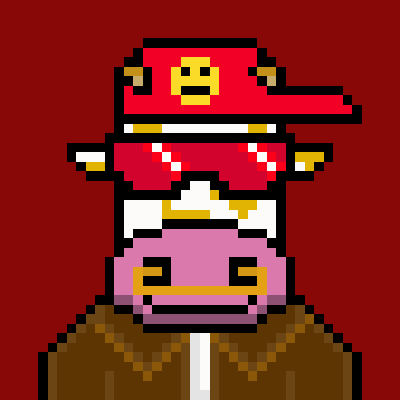 Doginal Cowz #20