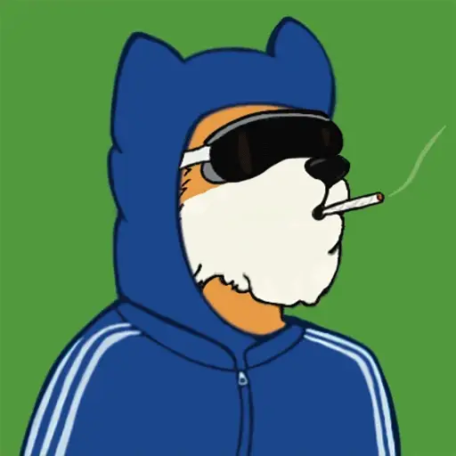 F*ck It We Bark #1521