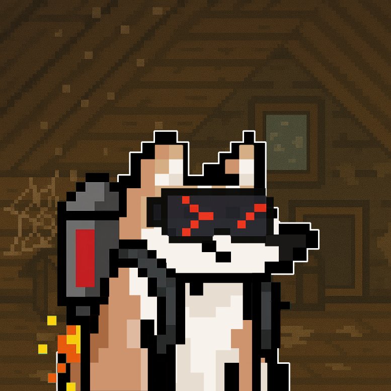 DU$TINAL DOGS #9
