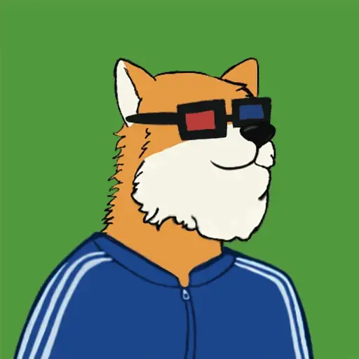 F*ck It We Bark #6846