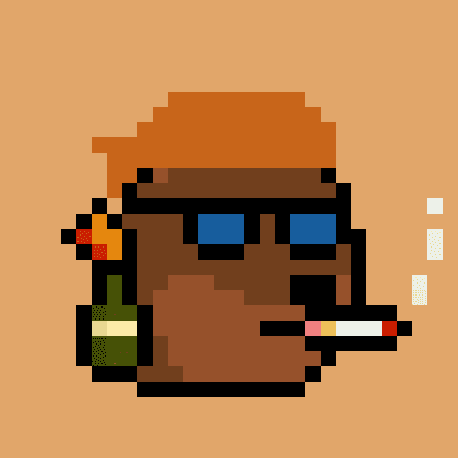 Dogepunk #1367