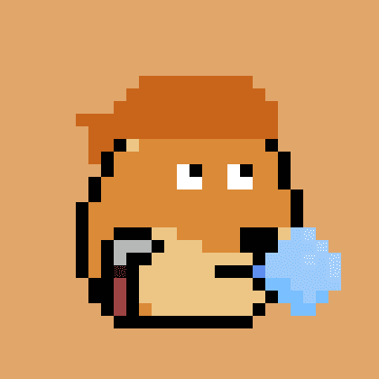 Dogepunk #5282