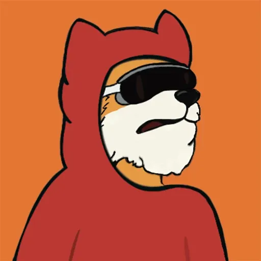 F*ck It We Bark #7738