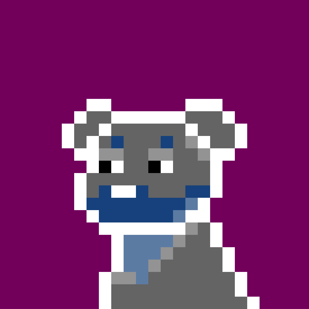 Anti Doginal Dog #4007