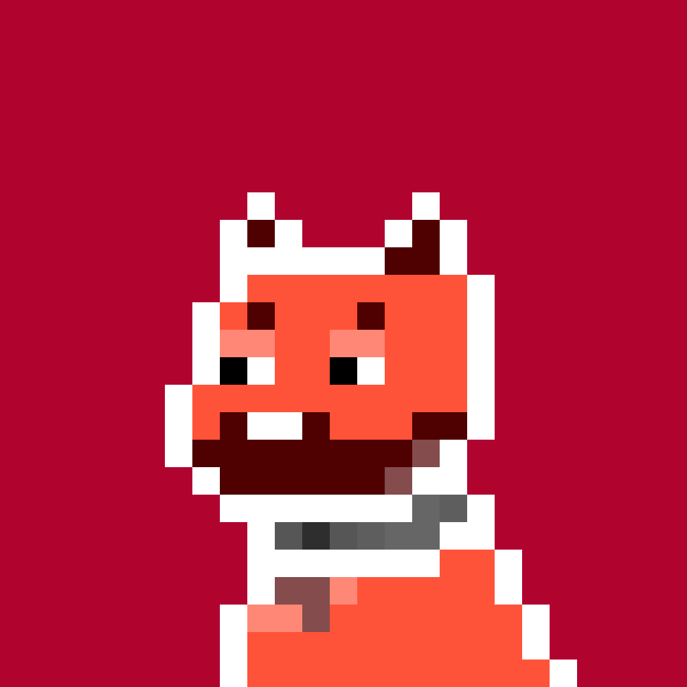 Anti Doginal Dog #8235