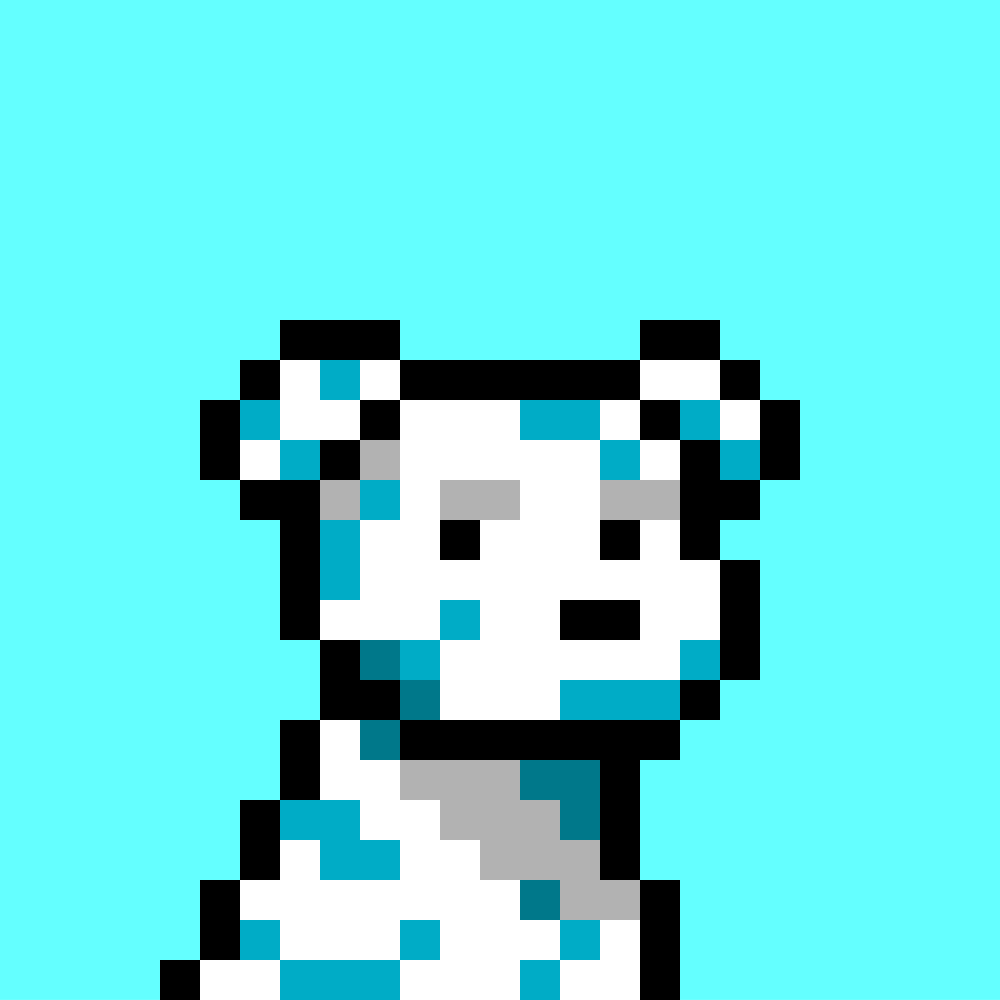 Doginal Dog #561