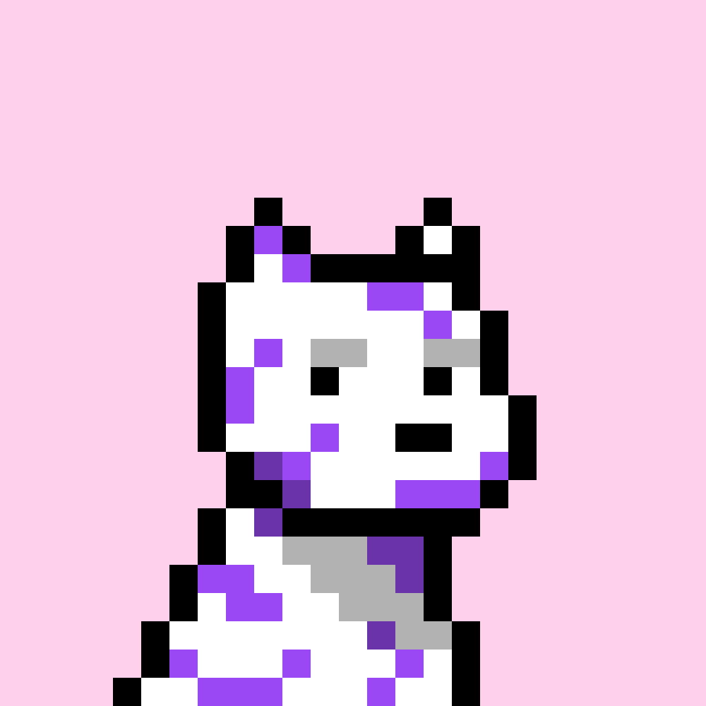 Doginal Dog #6831
