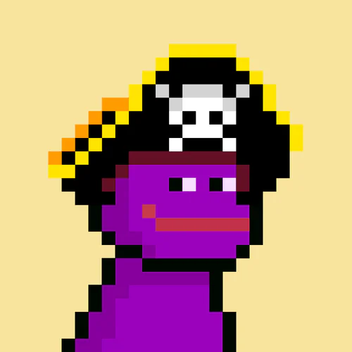 Doginal Frog #9934
