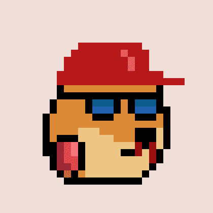 Dogepunk #1973
