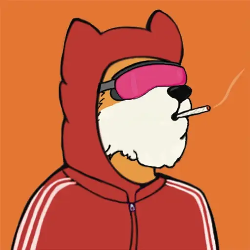 F*ck It We Bark #3984